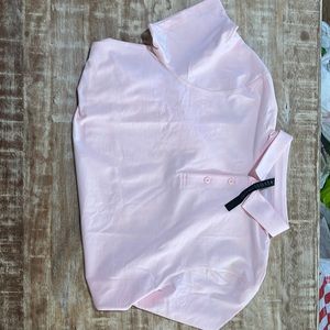 New with tags men’s Lululemon Polo